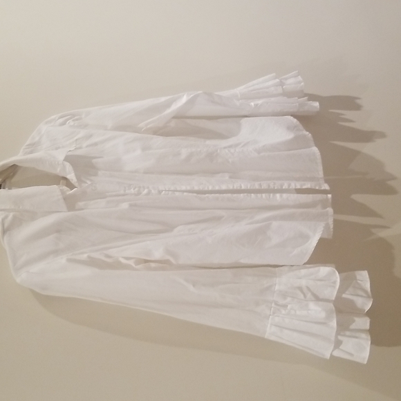 - Pretty jac dale blouse - Picture 2 of 5